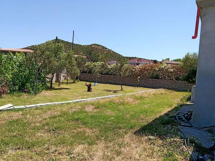 Apartament Villa Sole San Giovanni