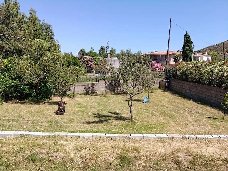 Villa Sole San Giovanni  Italia