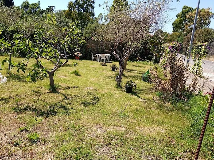 Villa Sole San Giovanni