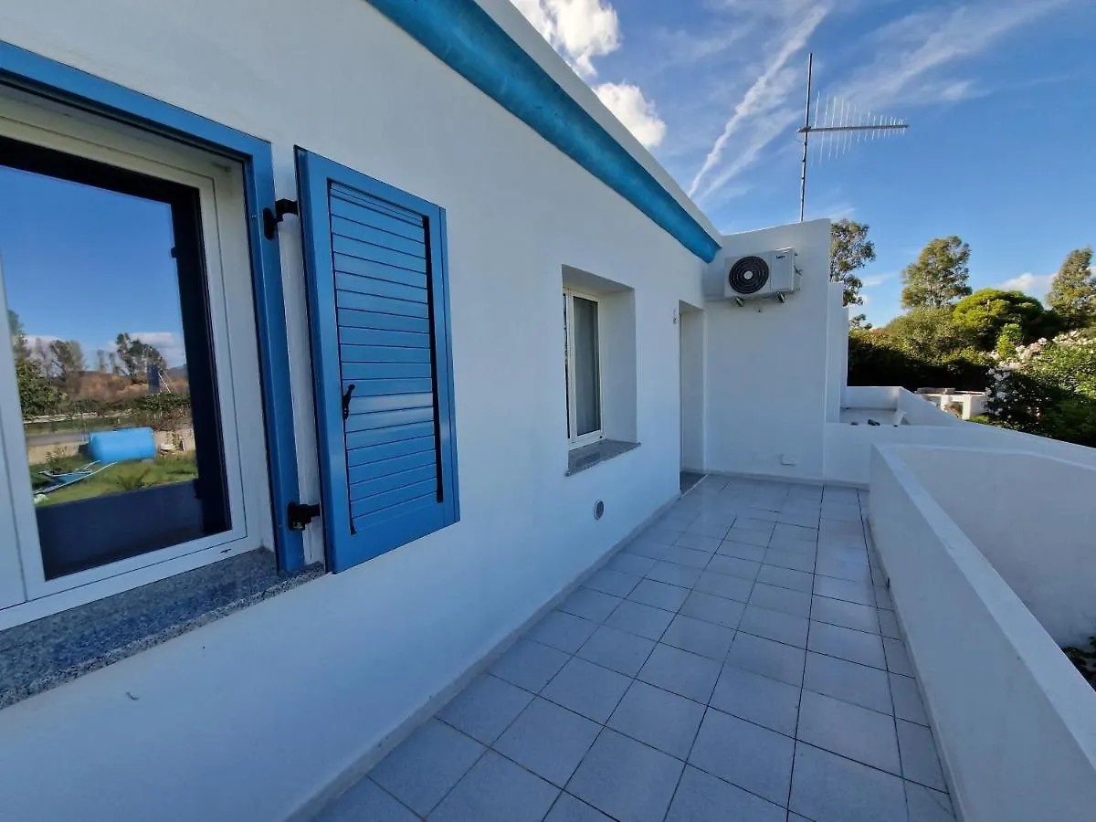 Villa Sole San Giovanni  0*, San Giovanni (Nuoro) Italia
