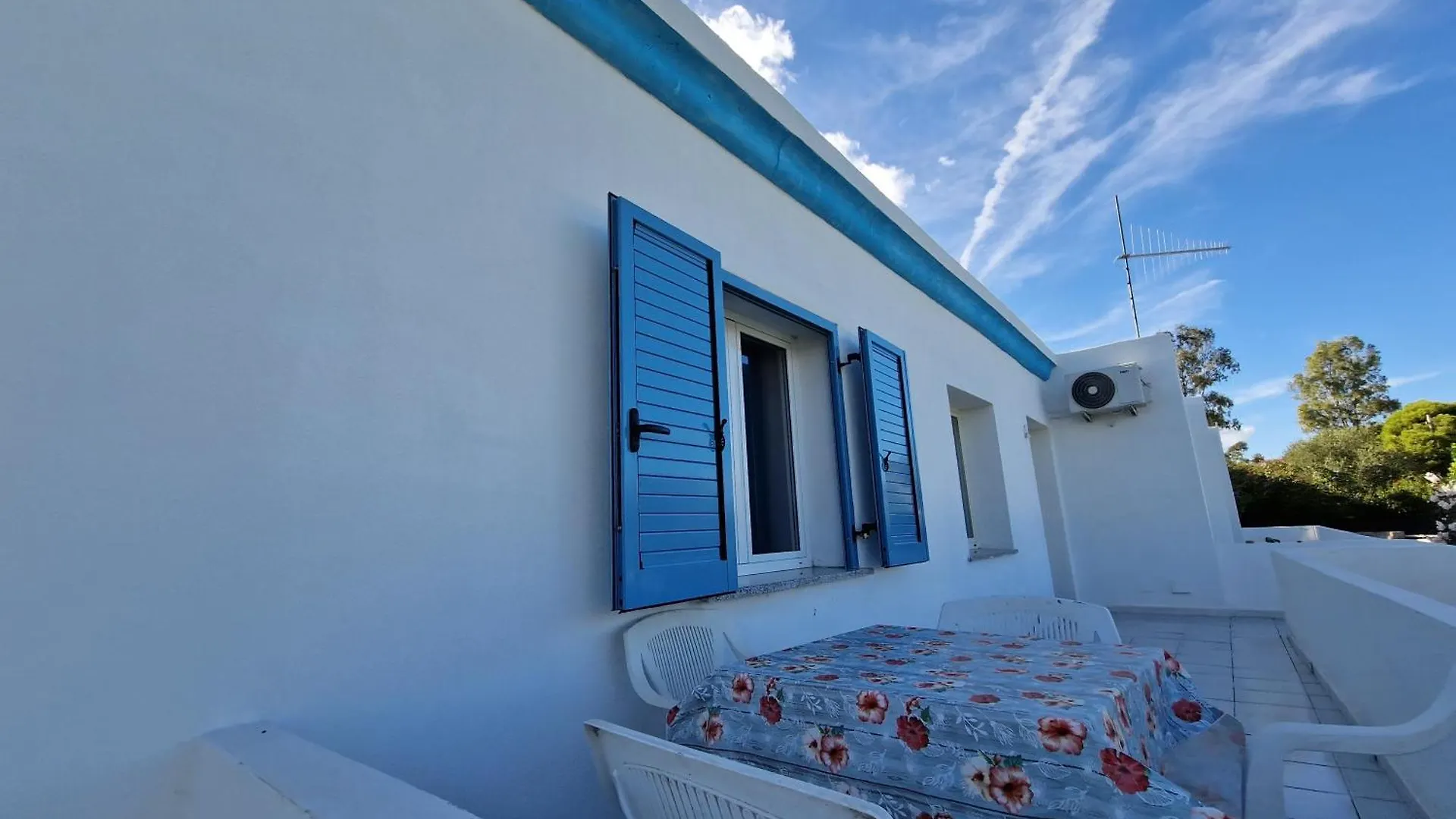 Apartament Villa Sole San Giovanni