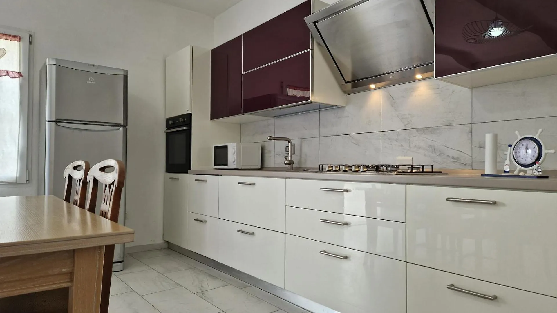 Villa Sole San Giovanni  Apartamento San Giovanni (Nuoro)