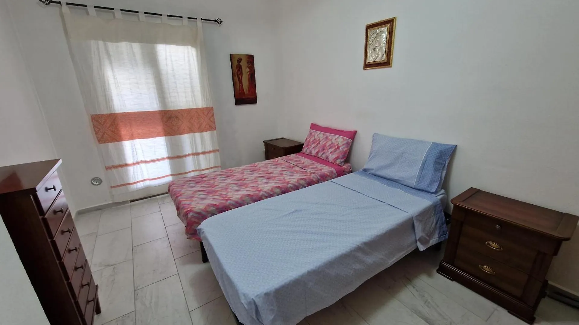 Apartament Villa Sole San Giovanni