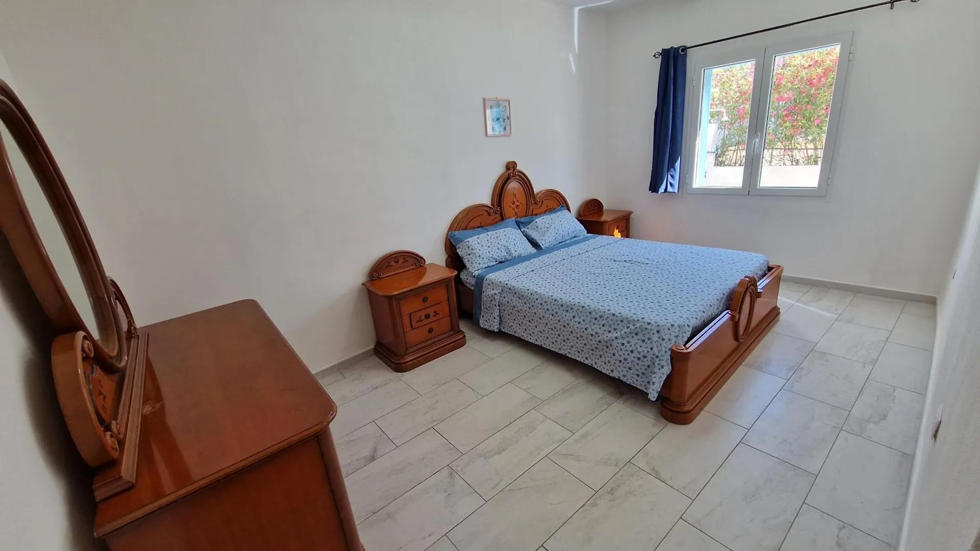 Villa Sole San Giovanni  0*, San Giovanni (Nuoro) Italia