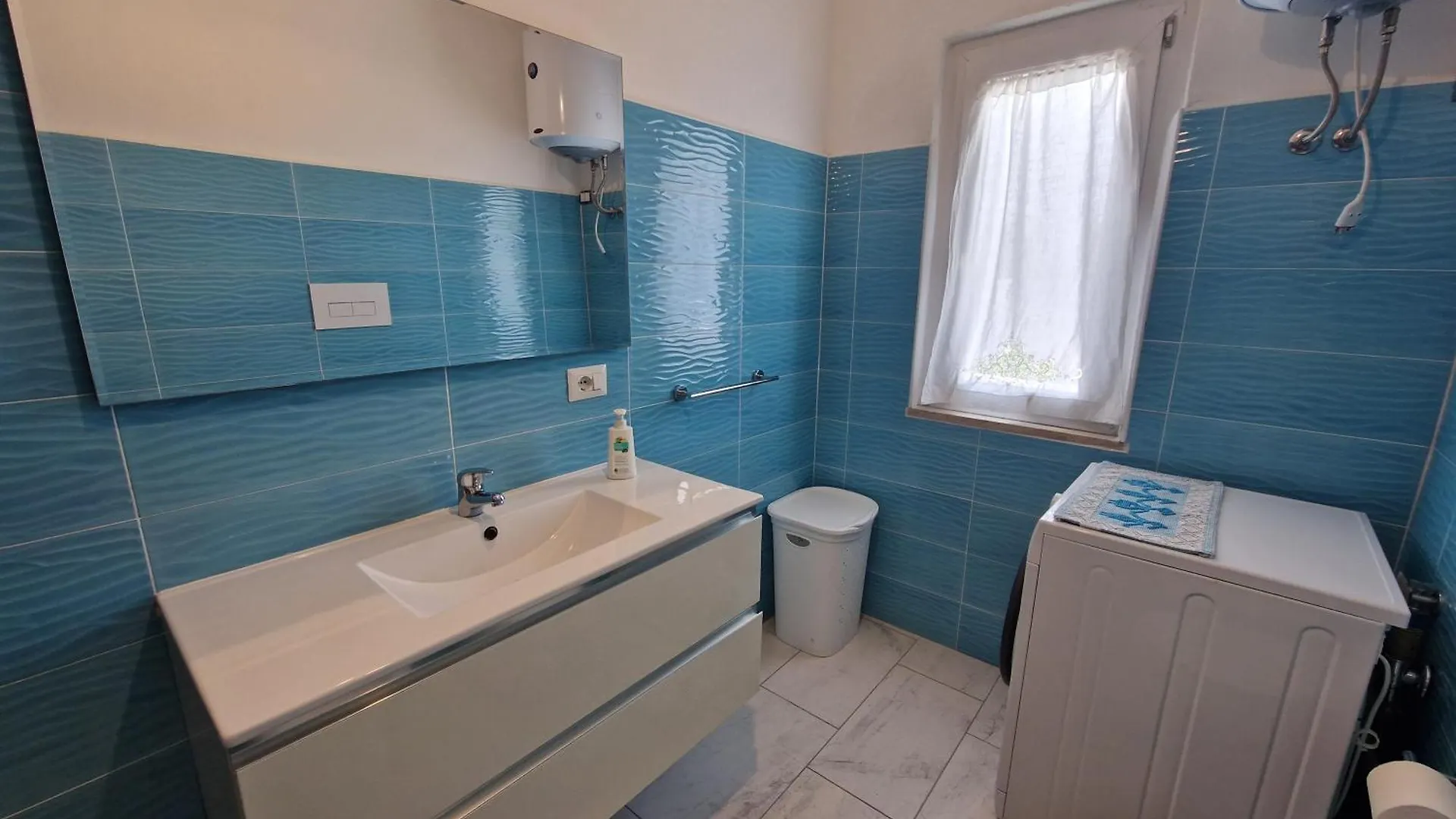 Apartament Villa Sole San Giovanni  Włochy